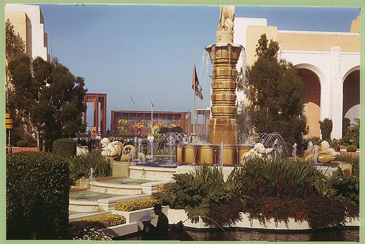 world fair